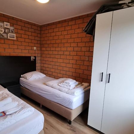 Vacation Home Zwaantje #Bl21 Callantsoog Exterior foto
