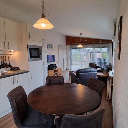 Vacation Home Zwaantje #Bl21 Callantsoog Exterior foto