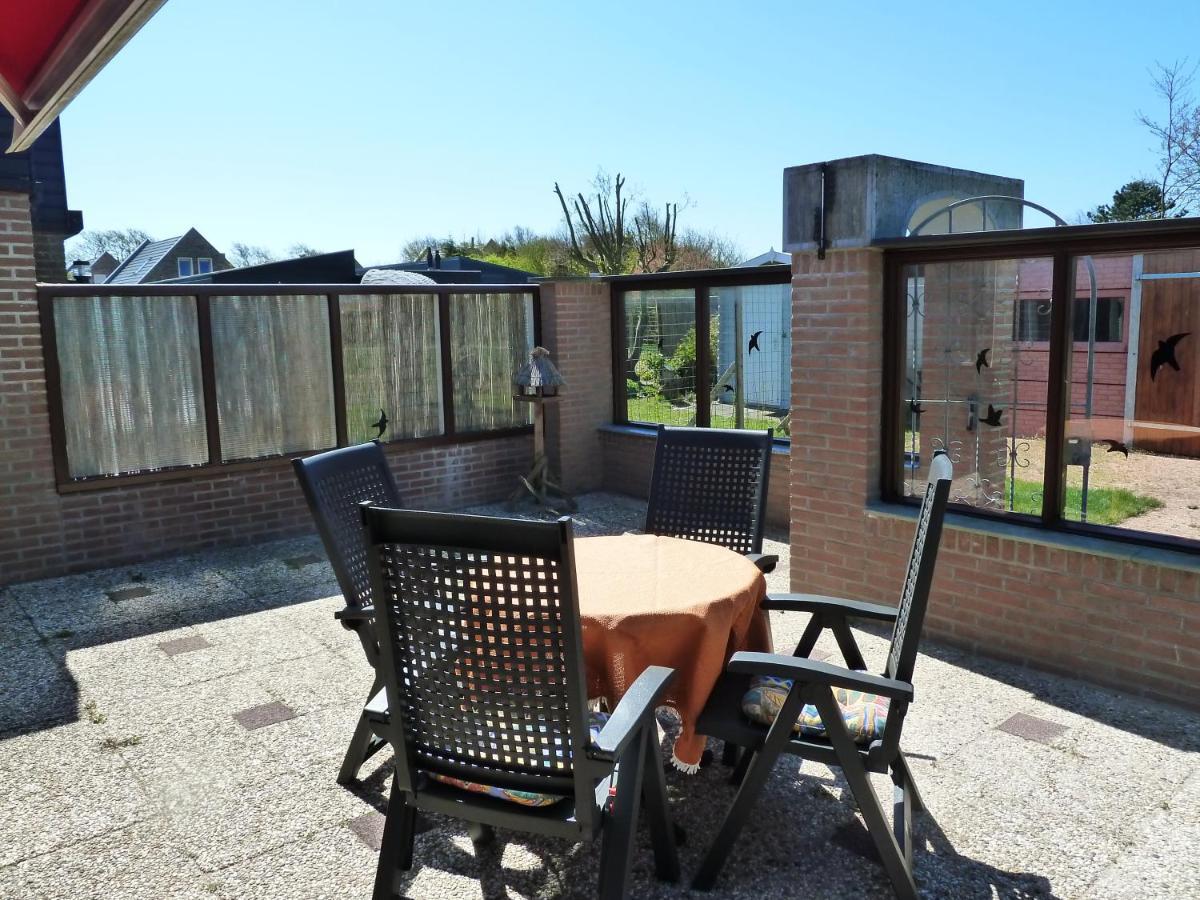 Vacation Home Zwaantje #Bl21 Callantsoog Exterior foto